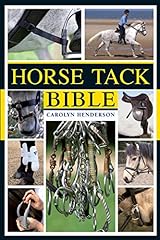 Horse tack bible for sale  Delivered anywhere in USA 