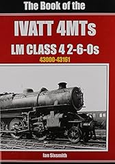 Book ivatt 4mts for sale  Delivered anywhere in UK