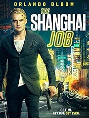 Shanghai job for sale  Delivered anywhere in UK