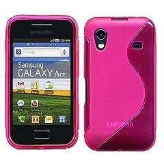 samsung galaxy ace gt s5830 case for sale  Delivered anywhere in UK