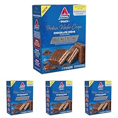 Atkins chocolate crème for sale  Delivered anywhere in USA 