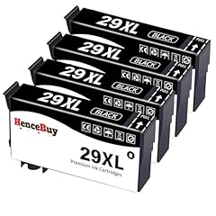 Hencebuy 29xl nero usato  Spedito ovunque in Italia 