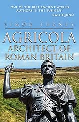 Agricola architect roman for sale  Delivered anywhere in UK