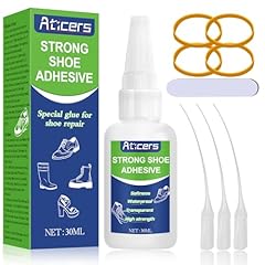 Shoe glue sole for sale  Delivered anywhere in UK