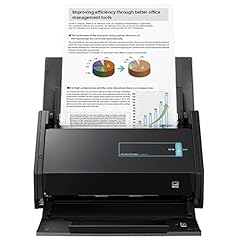 Fujitsu scansnap ix500 for sale  Delivered anywhere in USA 