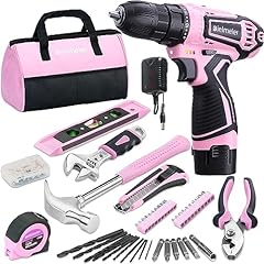 Bielmeier 12v pink for sale  Delivered anywhere in USA 