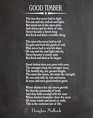 Good timber poem for sale  Delivered anywhere in UK