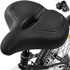 Bike seat bicycle for sale  Delivered anywhere in USA 