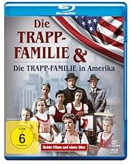 Trapp familie trapp gebraucht kaufen  Wird an jeden Ort in Deutschland