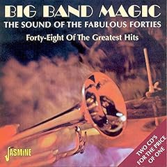 Big band magic for sale  Delivered anywhere in USA 