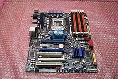 Asus p6t mainboard gebraucht kaufen  Wird an jeden Ort in Deutschland