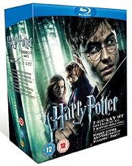 Harry potter films for sale  Delivered anywhere in UK