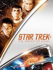 Star trek wrath for sale  Delivered anywhere in USA 