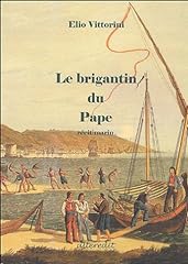 Brigantin pape d'occasion  Livré partout en France