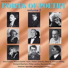Voices poetry volume usato  Spedito ovunque in Italia 