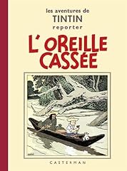 Aventures tintin reporter d'occasion  Livré partout en France