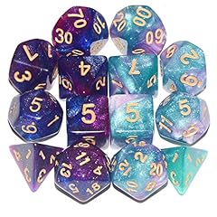 Galaxy dnd dice for sale  Delivered anywhere in USA 