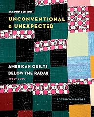 Unconventional unexpected amer gebraucht kaufen  Wird an jeden Ort in Deutschland