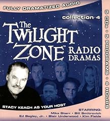 Twilight zone radio for sale  Delivered anywhere in UK