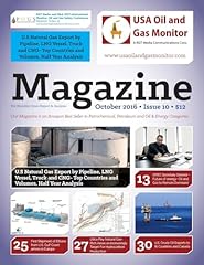 Natural gas export for sale  Delivered anywhere in USA 
