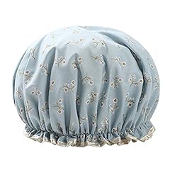Shower caps women for sale  Delivered anywhere in UK