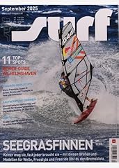 Surf magazin 9 gebraucht kaufen  Wird an jeden Ort in Deutschland