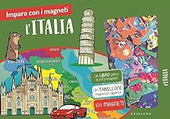 Italia. imparo con usato  Spedito ovunque in Italia 