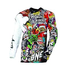 Neal motocross langarm gebraucht kaufen  Wird an jeden Ort in Deutschland