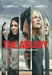 The aviary dvd for sale  Delivered anywhere in USA 