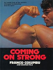 Coming strong usato  Spedito ovunque in Italia 