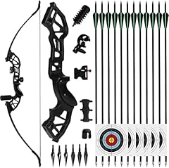Northspoor recurve bow for sale  Delivered anywhere in USA 