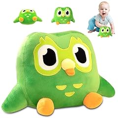 Zhlearda peluche gufo usato  Spedito ovunque in Italia 