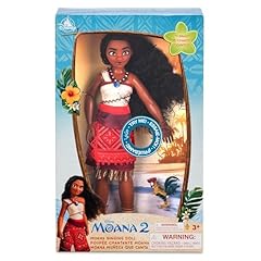 Disney official moana for sale  Delivered anywhere in UK