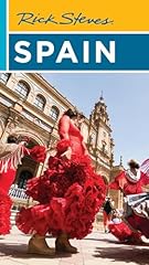 Rick steves spain for sale  Delivered anywhere in USA 
