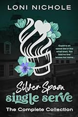Silver spoon single for sale  Delivered anywhere in UK