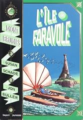 Ile faravole d'occasion  Livré partout en France