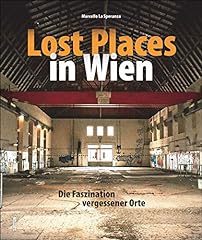 Lost places wien gebraucht kaufen  Wird an jeden Ort in Deutschland