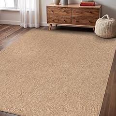 Washable easy jute for sale  Delivered anywhere in USA 