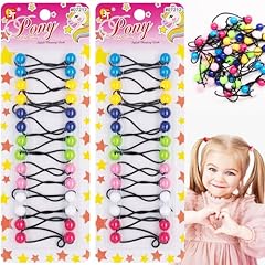 Pcs hair ties for sale  Delivered anywhere in USA 