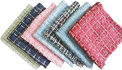 Tweed stoff stück gebraucht kaufen  Wird an jeden Ort in Deutschland