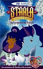 Starla joyaux magiques d'occasion  Livré partout en France