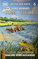 Celebrated jumping frog for sale  Delivered anywhere in USA 