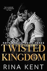 Twisted kingdom dark for sale  Delivered anywhere in USA 