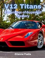 V12 titans chronicles for sale  Delivered anywhere in UK