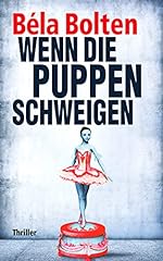 Puppen schweigen gebraucht kaufen  Wird an jeden Ort in Deutschland
