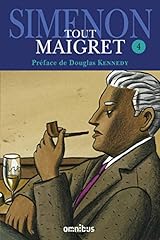Maigret . 4 d'occasion  Livré partout en France