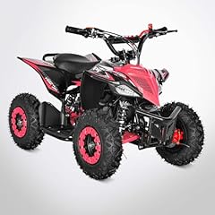 Pocket quad tirax d'occasion  Livré partout en France