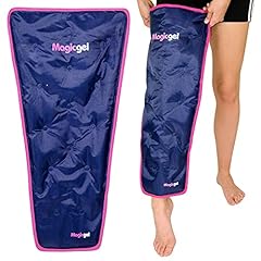 Leg ice pack usato  Spedito ovunque in Italia 