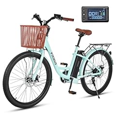 Viribus electric bike for sale  Delivered anywhere in USA 