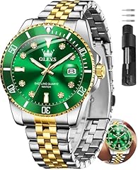 Olevs watch men for sale  Delivered anywhere in USA 